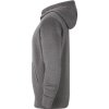 Bluza Nike Park 20 Fleece FZ Hoodie Junior CW6891 071 szary S (128-137cm)